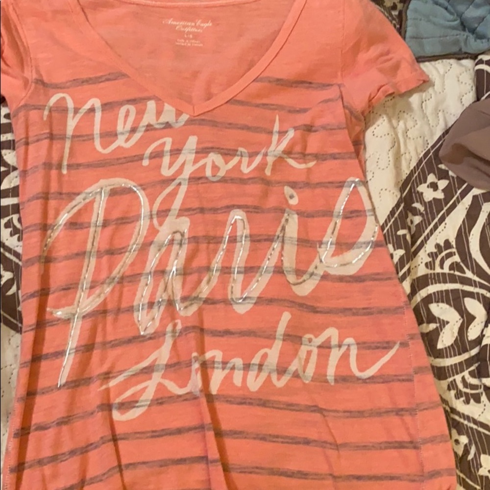 American eagle Graphic tee